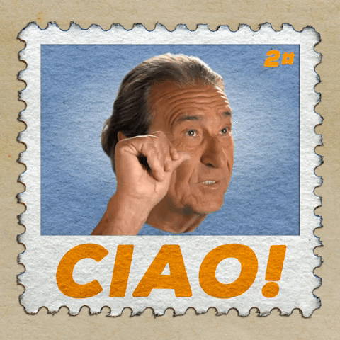 Italian Stamps GIF Find & Share on GIPHY