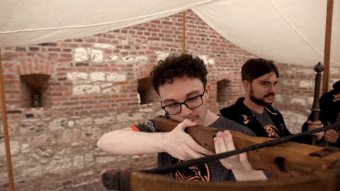 Counter-Strike Esports GIF by ENCE