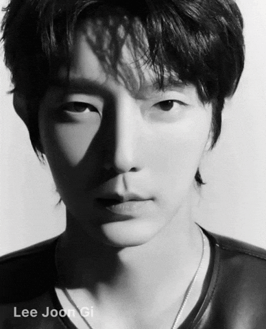 Lee Joon Gi Dancing GIF