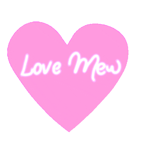 Mew Mewsuppasit Sticker