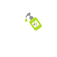 Staysafe Handsanitizer Sticker by New Way Realty