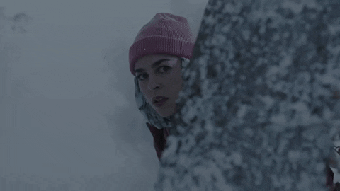 Spy Creeping GIF by FOX TV