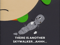 GIF by South Park 
