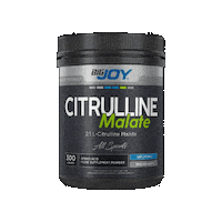 Supplement Sticker by Bigjoy