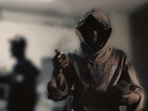 Atl GIF by SLANG