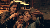 Season 2 Selfie GIF by BBC