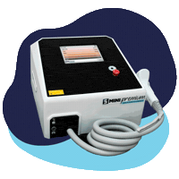 Laser Sticker by MídiaGo