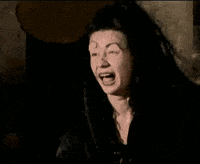 Tesko Crni GIF