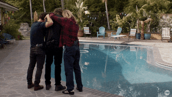 sad season 3 GIF by Animal Kingdom on TNT