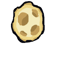 Xmoons Sticker