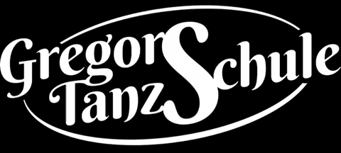 Gregors-Tanzschule giphyattribution logo tanzschule nagold GIF