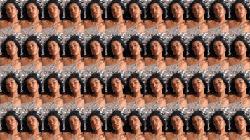 Wont Cry GIF by Amber Mark