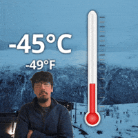 Negative Forty Five Degrees GIF