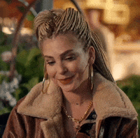 Didem Smiling GIF