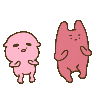Dance Gif Artist Sticker by SharkBottom