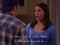 season 2 netflix GIF by Gilmore Girls 