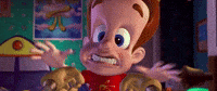 Jimmy Neutron GIF by Nickelodeon LATAM