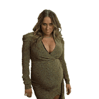 Jackie Gillies Rhomelbourne Sticker by Foxtel