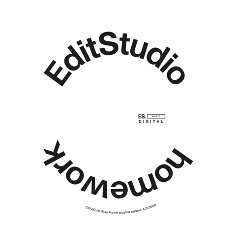 Sticker by editstudio