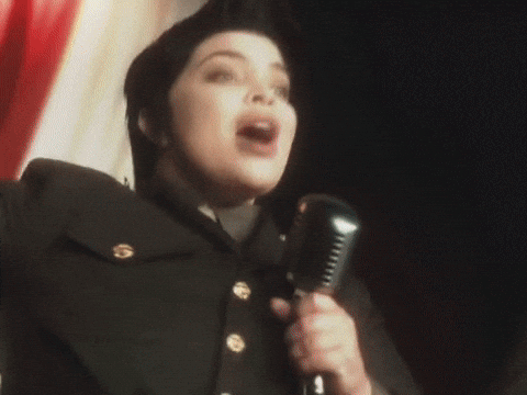 War Army GIF by Respective