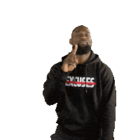 No Way Football Sticker by NFL