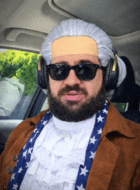 Cory Oney Plays GIF