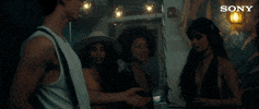 Music Video Pop GIF by Sony