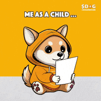 Dog Army GIF by $DOG