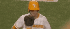 World Series Baseball GIF by NCAA Championships