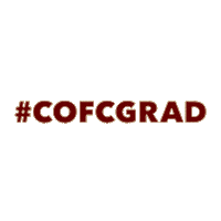 Cofc Sticker by College of Charleston