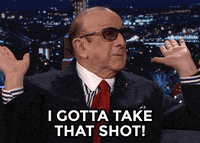 Shot Takeachance GIF by The Tonight Show Starring Jimmy Fallon