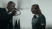 stealing hannah kasulka GIF by The Exorcist FOX