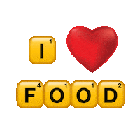 date night love Sticker by Words With Friends