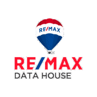 datahouseremax remax data Sticker