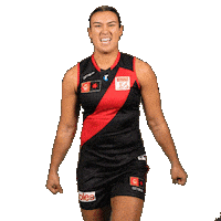 Football Sport Sticker by Essendon FC