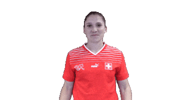 Swipe Link Sticker by Swiss Football Association