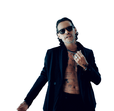 Marc Anthony Un Amor Eterno Sticker by Marc Anthony