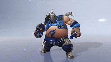 Overwatch Overwatchleague GIF by Dallas Fuel