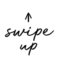 Art Swipe Up Sticker by Society6