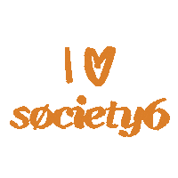 Art Create Sticker by Society6