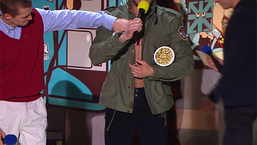 zac efron GIF by mtv