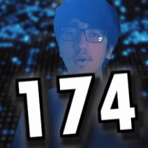 174