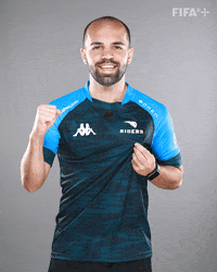 Fewc GIF by FIFA