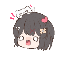 Shock Omg Sticker