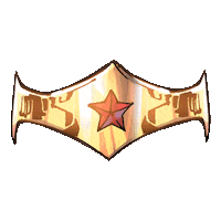 Wonder Woman Comics Sticker by DC