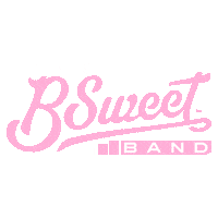 Live Music Band Sticker by mybsweet