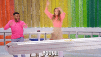 BOOM!