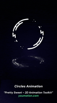 Animation Loop GIF by youmotion.com