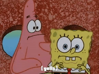 season 1 musclebob buffpants GIF by SpongeBob SquarePants