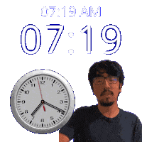 7Am Sticker
